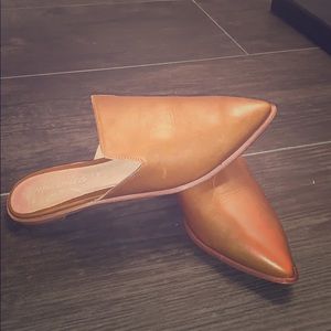 Madewell Mule Slip-On